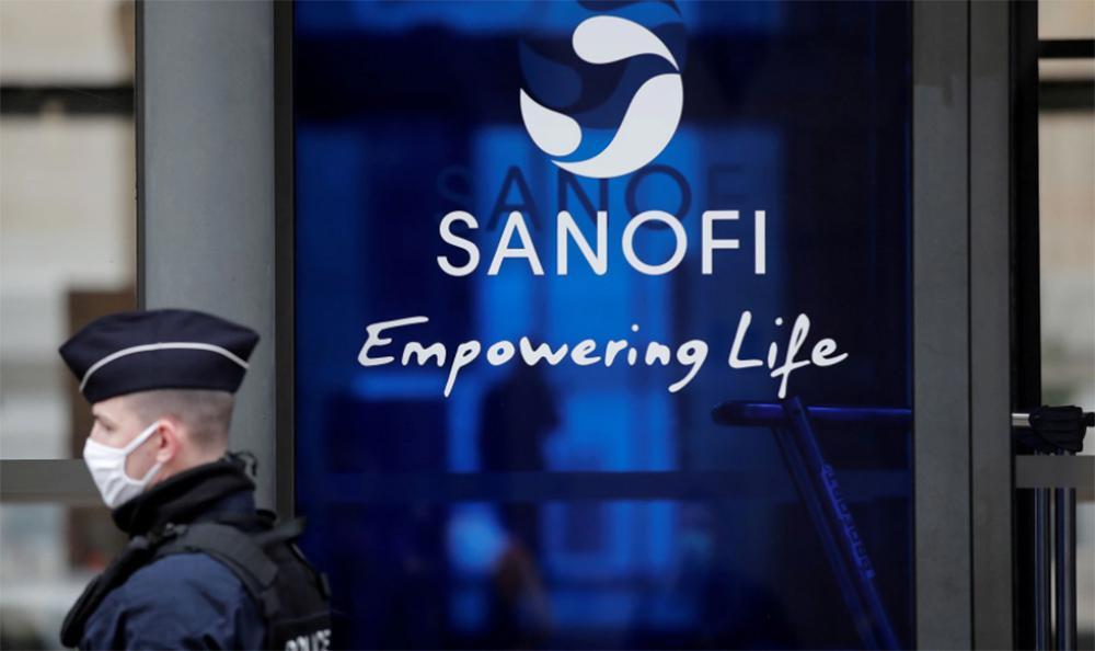 Κορωνοϊός - Sanofi: Θετικά τα αποτελέσματα της φάσης 2 του εμβολίου της