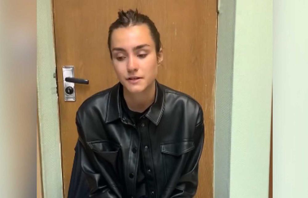 Ρομάν Προτασέβιτς: Η σύντροφός του «ομολογεί» και οι γονείς της ανησυχούν