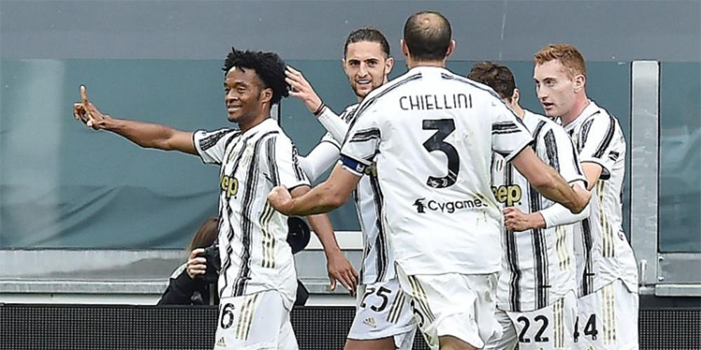 Serie A: Η Γιουβέντους πήρε το ντέρμπι με την Ιντερ