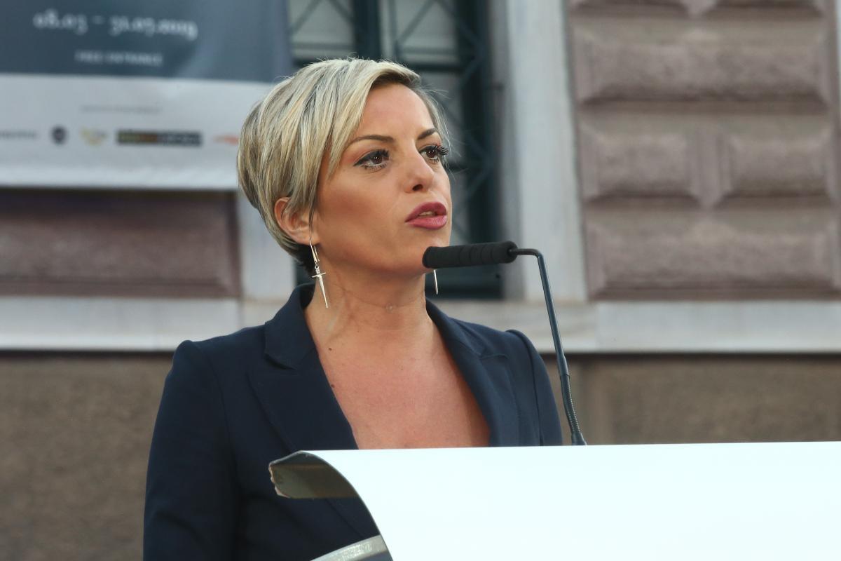 Σοφία Νικολάου