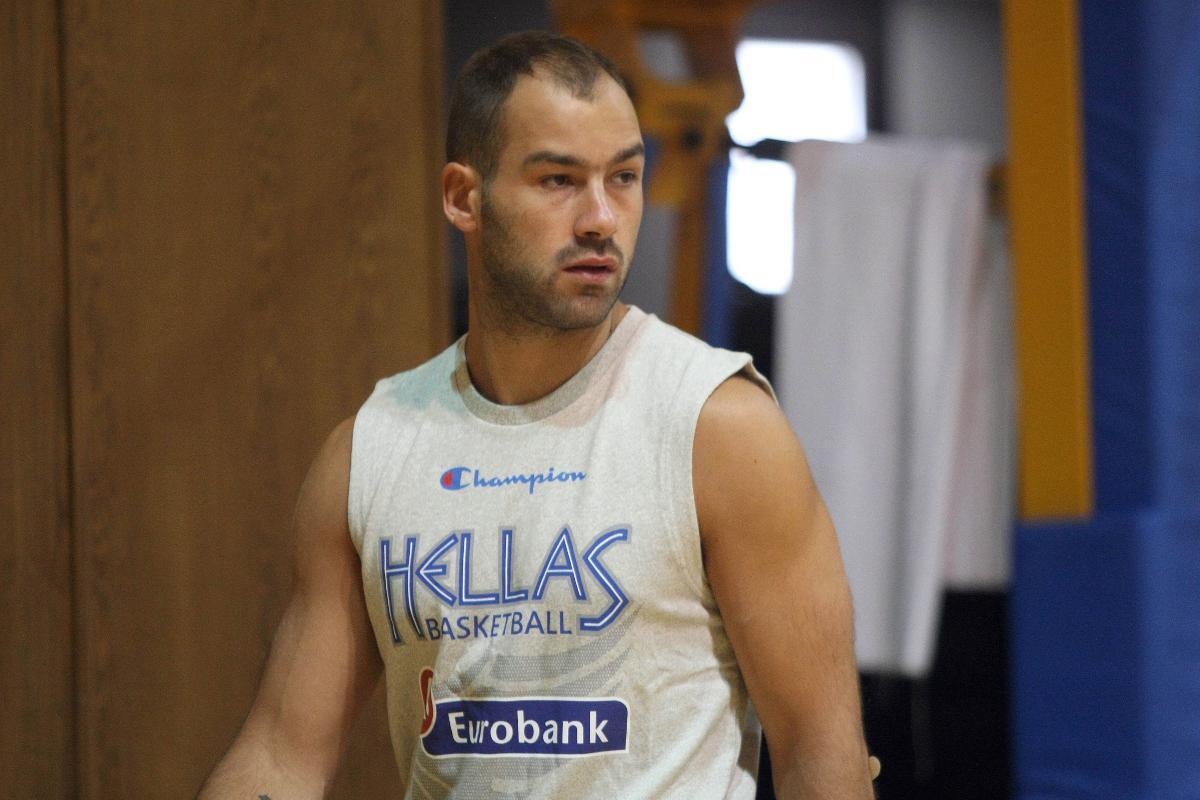 Ο Βασίλης Σπανούλης επιστρέφει στην Εθνική – Πώς φτάσαμε στο deal