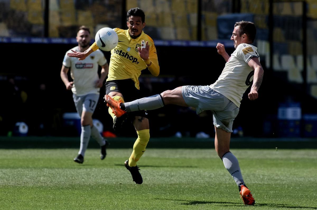 Play off Super League: «Μονομαχία» Άρη-ΑΕΚ για την τρίτη θέση - Με ντέρμπι «αιωνίων» πέφτει η αυλαία στη χρονιά