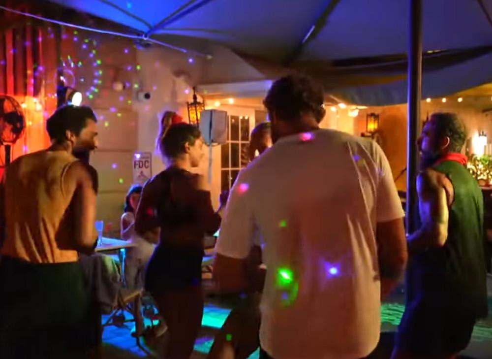 Survivor: Τα «έσπασαν» στο Μαϊάμι οι Κόκκινοι – Η συγκίνηση με τον Ντάφυ