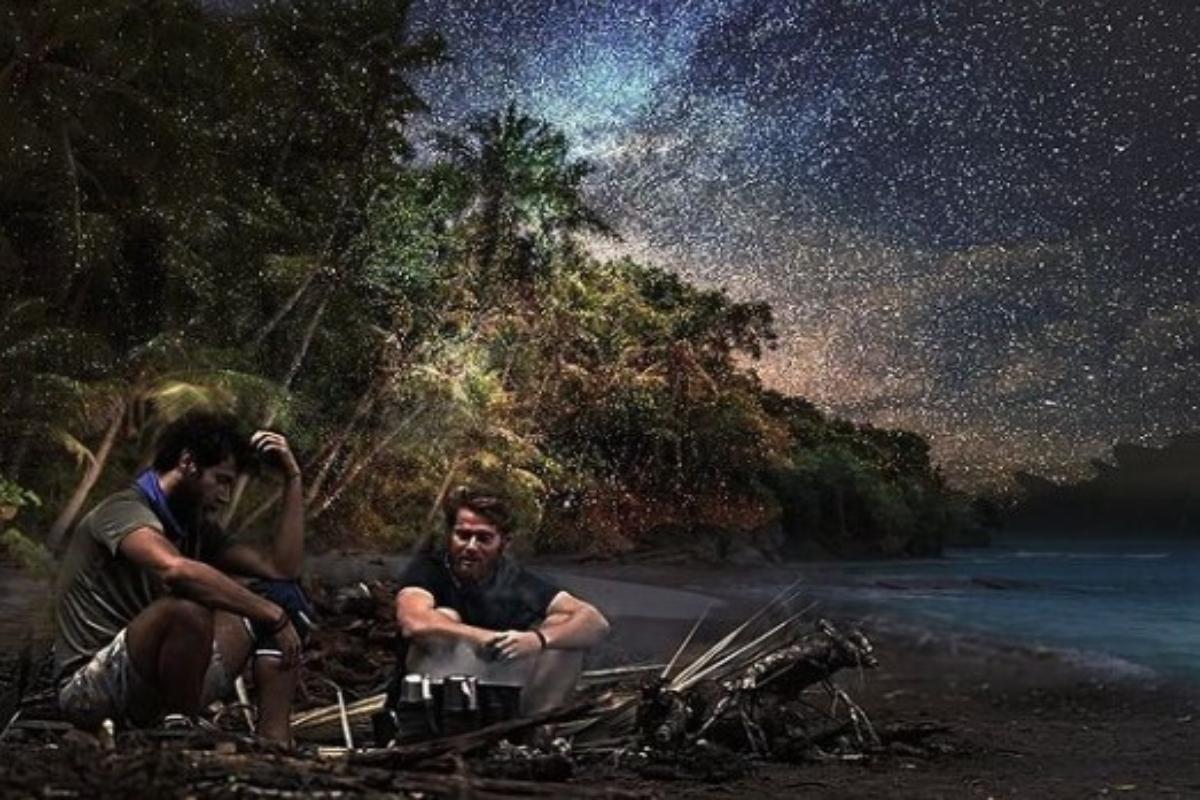 Survivor: Η πρώτη ανάρτηση του James μετά την αποχώρησή του – Η δημόσια συγγνώμη του και το μήνυμα στον Νίκο