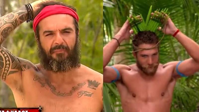 Survivor 4: Εξελίξεις με Τριαντάφυλλο και Κόρομι μετά το ταξίδι στο Μαϊάμι