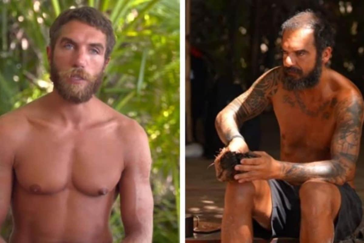 Survivor Spoiler: Τελειώνουν Ντάφυ και Κόρο – «Βόμβα» στο ριάλιτι επιβίωσης