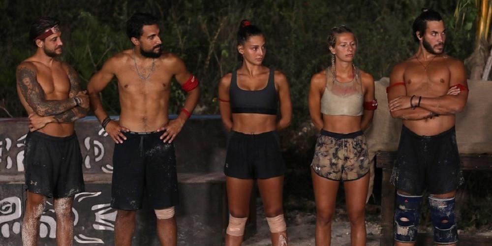 Survivor Spoiler: Αυτός ο παίκτης αποχωρεί απόψε από το παιχνίδι – Οι τελευταίες εξελίξεις