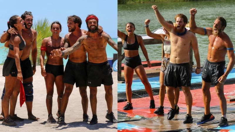 Survivor 4 spoiler 11/5: Ο δεύτερος προτεινόμενος - Αναμενόμενο