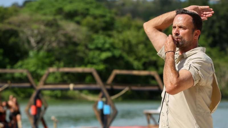 Survivor 4 spoiler 10/5: Αυτός ο παίκτης κερδίζει την ατομική ασυλία