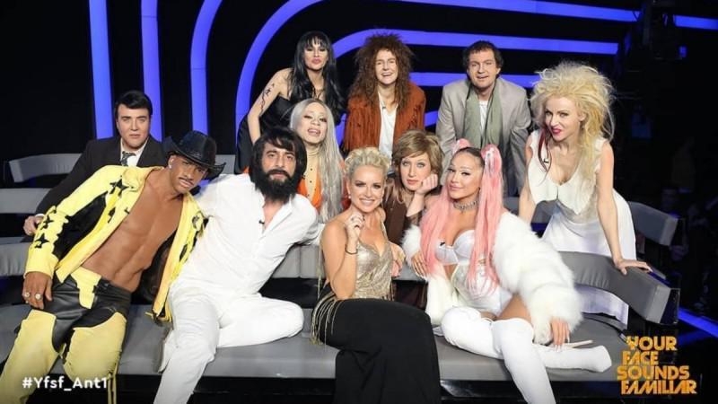 Τάνια Μπρεάζου: Η πρώτη ανάρτηση μετά την νίκη της στο YFSF