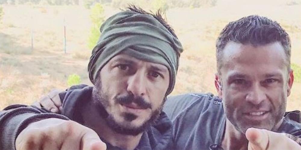 Τάσος Μπερδέσης: Το αντίο του Κώστα Σόμμερ στον 39χρονο πυγμάχο