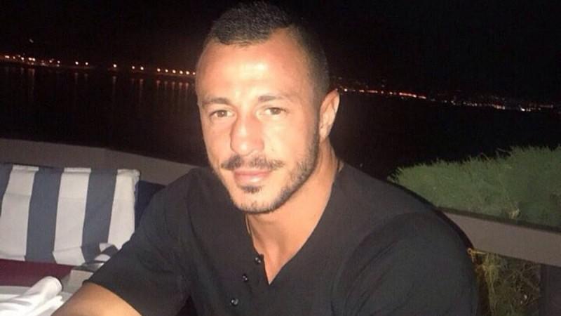 Τάσος Μπερδέσης: Η άγνωστη σκοτεινή ζωή του νικητή του Survival - Η φυγοδικία και η φυλάκιση