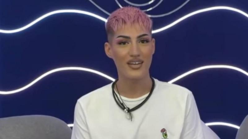 Θέμης Κανέλλος: Μείον 10 κιλά ο πρώην παίκτης του Big Brother - Πώς είναι σήμερα