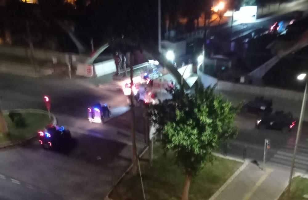 Τουρκία: «Μυστήρια» επίθεση με drones στην ​αεροπορική βάση Ντιγιάρμπακιρ