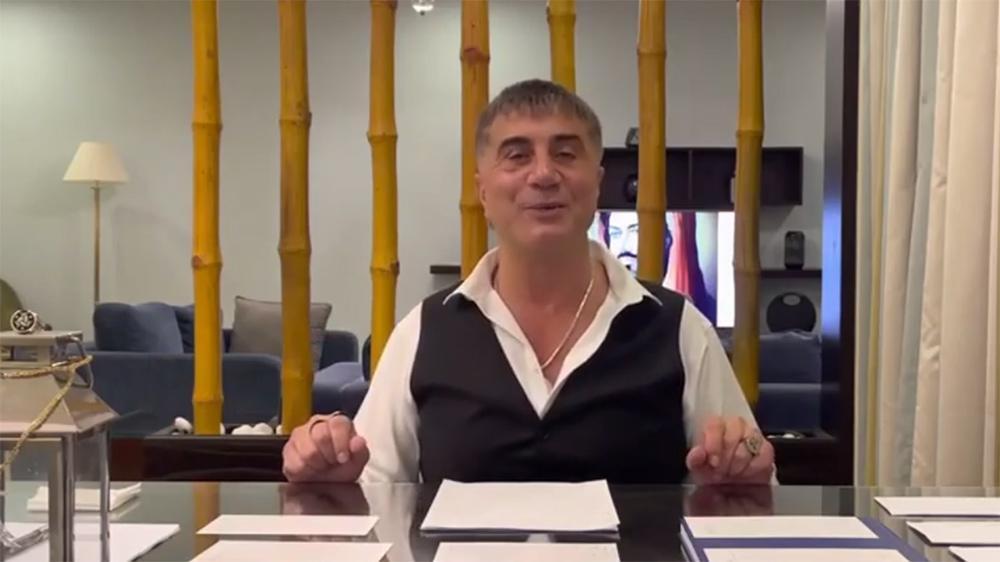 Τουρκία: Συνελήφθη ο αδελφός του «αρχιμαφιόζου»