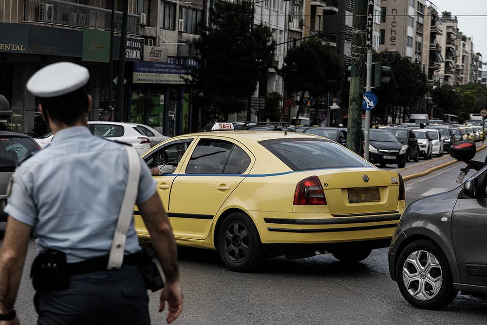 Απαγόρευση κυκλοφορίας: Άρση του μέτρου από Δευτέρα – Όλα όσα θα ισχύσουν