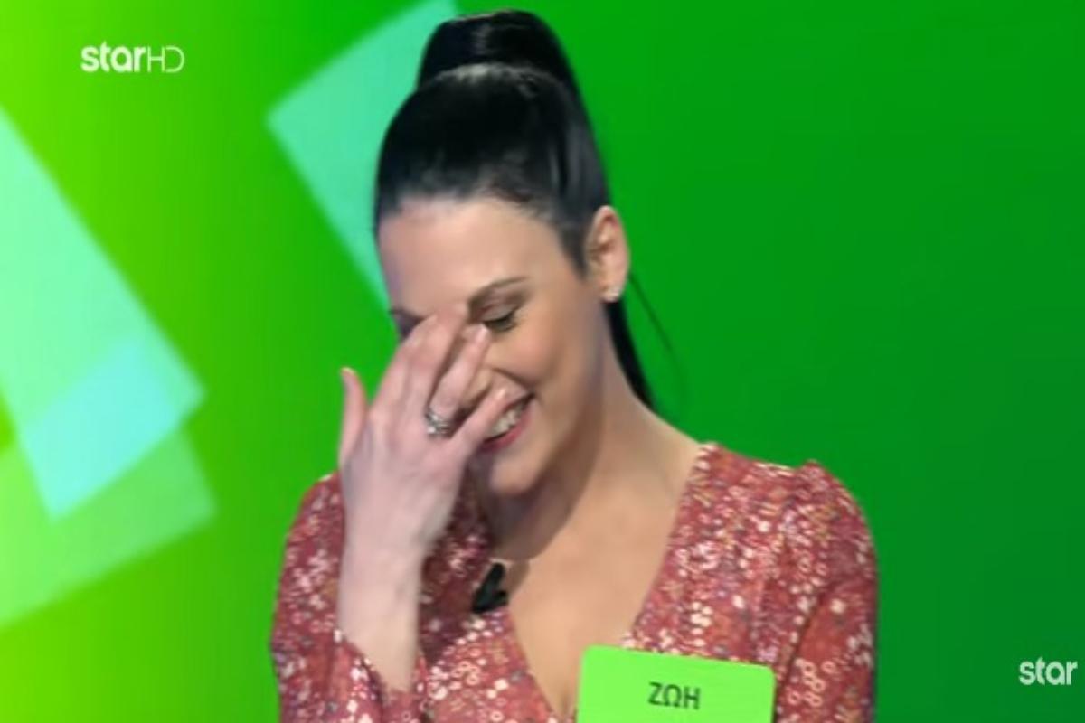 Τρόχος της Τύχης: Μυθικές ατάκες από δύο παίκτριες - Έστειλαν το Γραφείο Προϋπολογισμού του Κράτους στη... Βούλα [βίντεο]