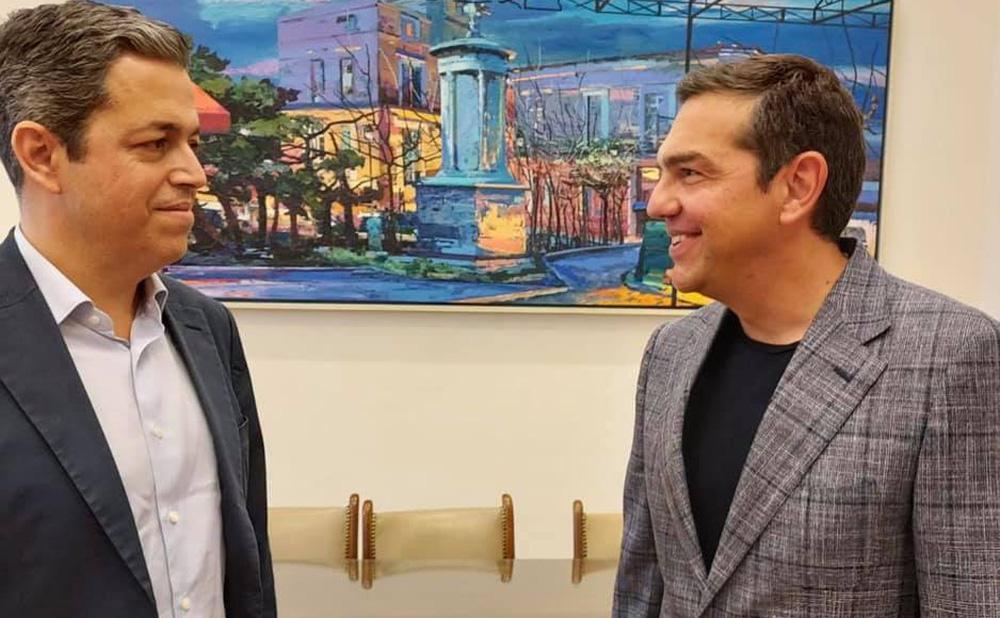 Αντιδράσεις στον ΣΥΡΙΖΑ για την «πασοκοποίηση»