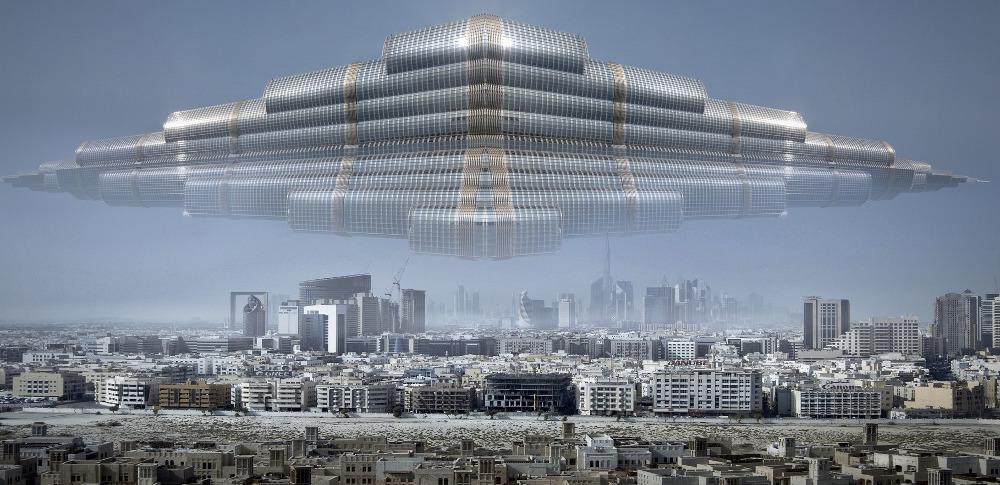 UFO: Οι προσδοκίες για τη «μεγάλη αποκάλυψη» μετά την έκθεση του Πενταγώνου