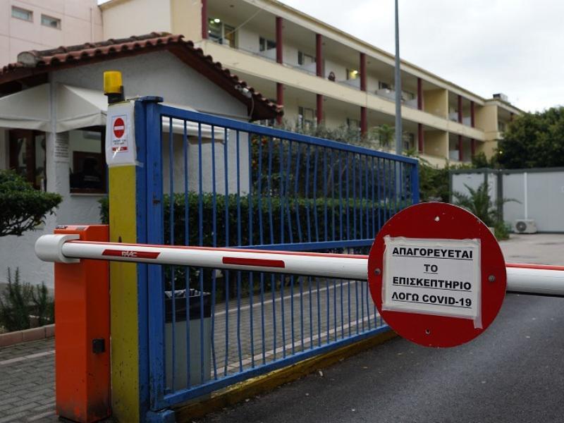 Τραγωδία στην Ιεράπετρα: Κατέληξε ο 40χρονος που νοσηλευόταν μετά από τροχαίο