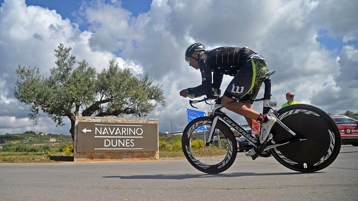 Θα διασχίσει τρέχοντας όλη την Κρήτη για την στήριξη των Ειδικών Σχολείων