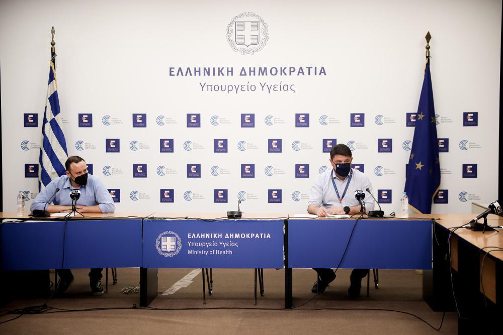 Άρση μέτρων: Ανοίγουν και επισήμως γυμναστήρια και υπαίθρια γήπεδα