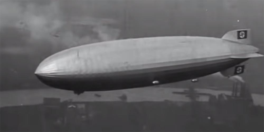 «Χίντεμπουργκ»: Ένας Έλληνας ρίχνει «φως» σε ένα μυστήριο 84 ετών!