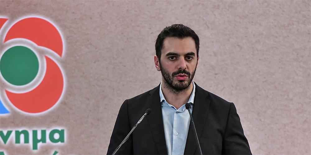 ΠΑΣΟΚ Χριστοδουλάκης για έγκλημα στα Γλυκά Νερά: Η εγκληματικότητα ακμάζει