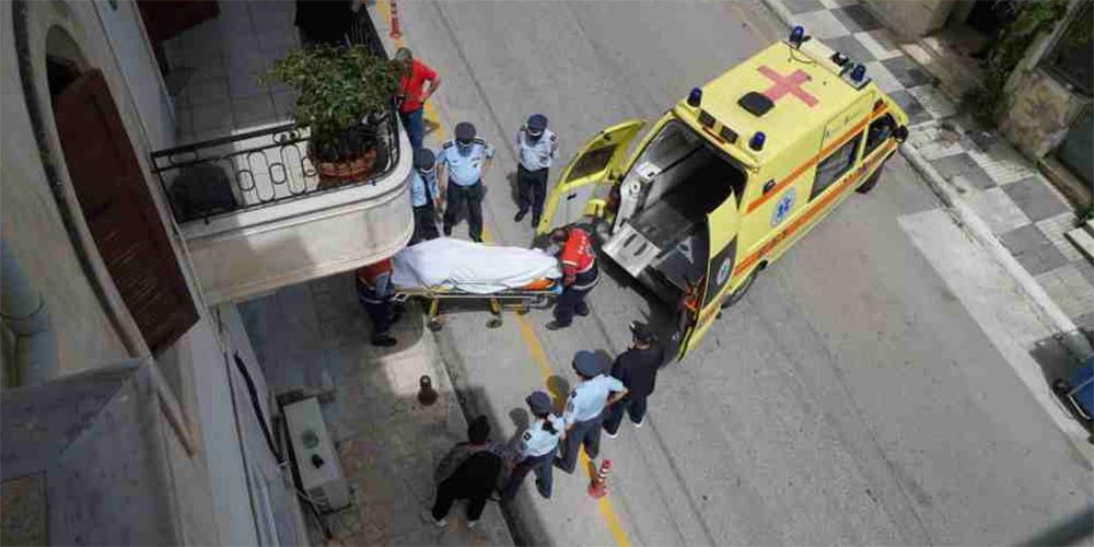 Ζάκυνθος: Με 19 σφαίρες γάζωσαν τον επιχειρηματία