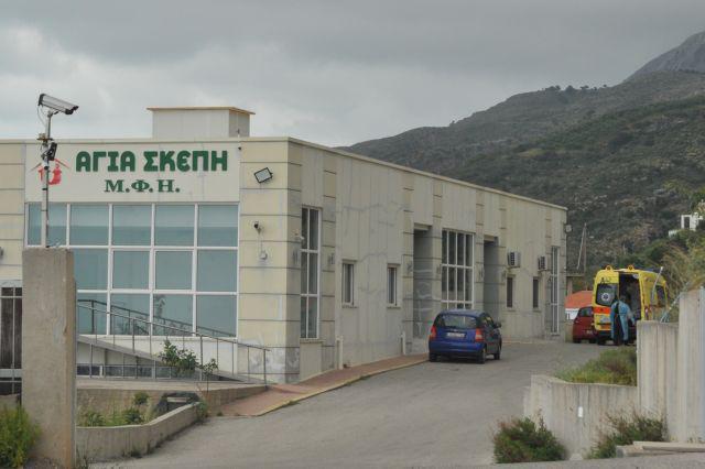 Γηροκομείο Χανιά: Συγκλονίζουν οι νέες καταγγελίες - «Εδώ γίνεται χαμός, είναι νηστικός, άπλυτος»