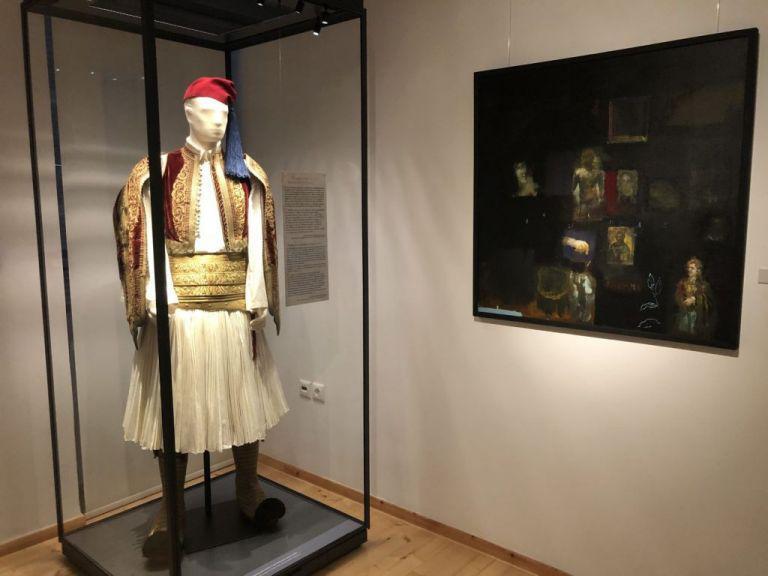 Μενδώνη: Η «Αυλή των Θαυμάτων» θα φιλοξενήσει ένα από τα παλαιότερα μουσεία της Ελλάδας