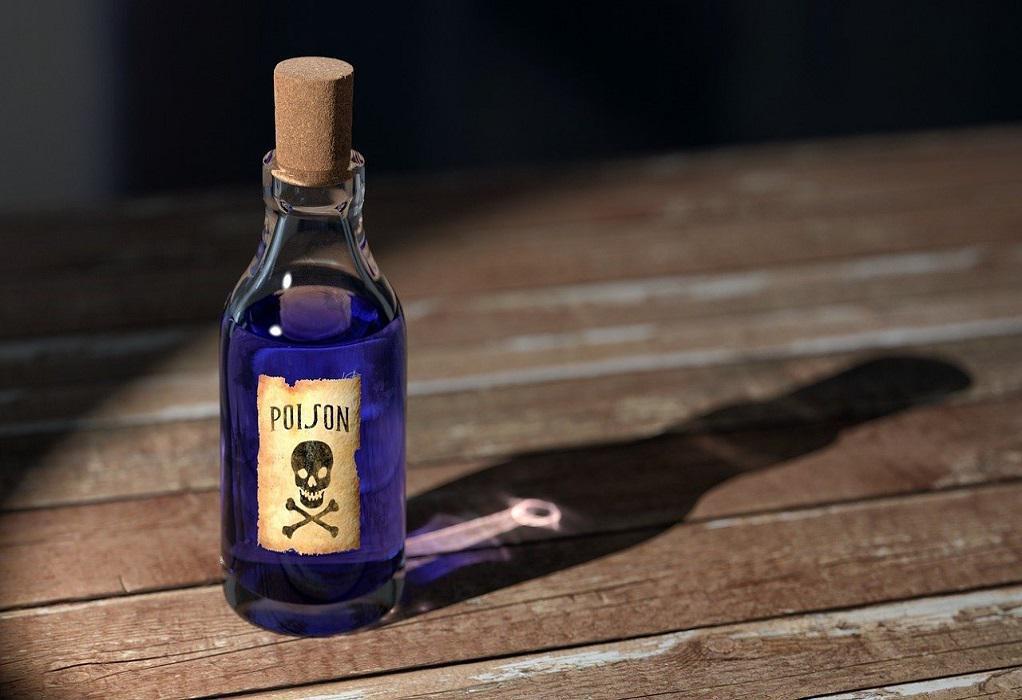 Θειικό οξύ: Από απλό καθαριστικό, δολοφονικό όπλο