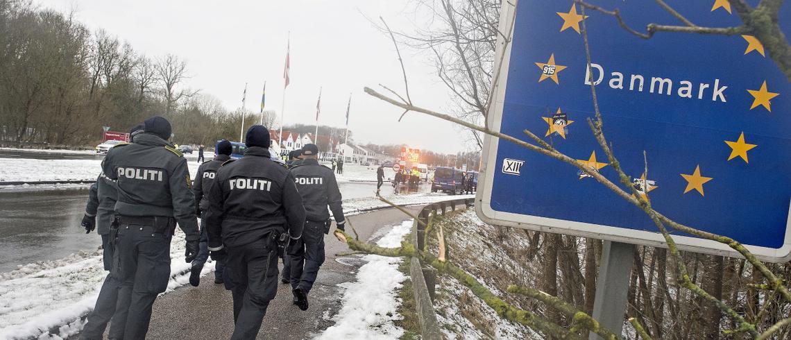 σκάφος επικεφαλής