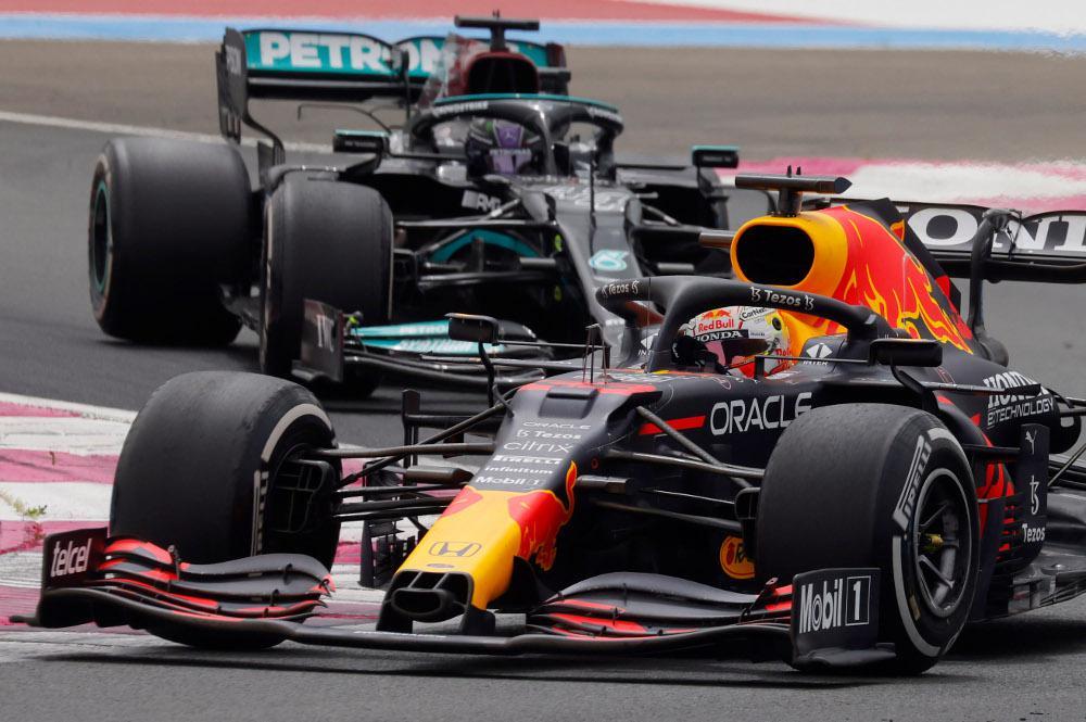 Φόρμουλα Ένα: Νίκη «θρίλερ» για Φερστάπεν