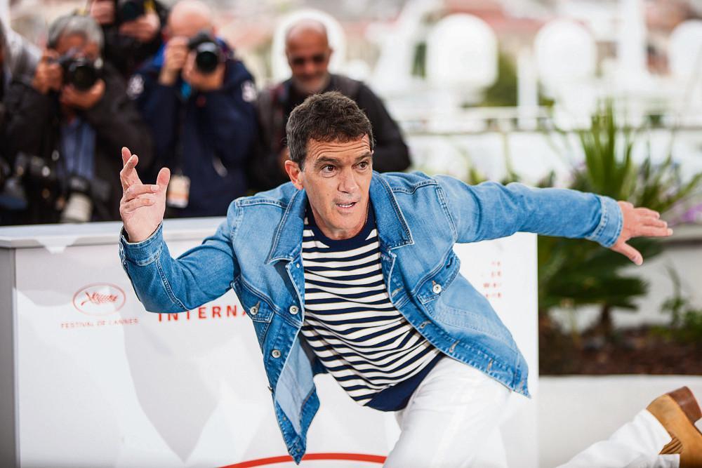 Λάμψη Μπαντέρας στη Θεσσαλονίκη – Ξεκινούν τα γυρίσματα της ταινίας «Barracuda»!