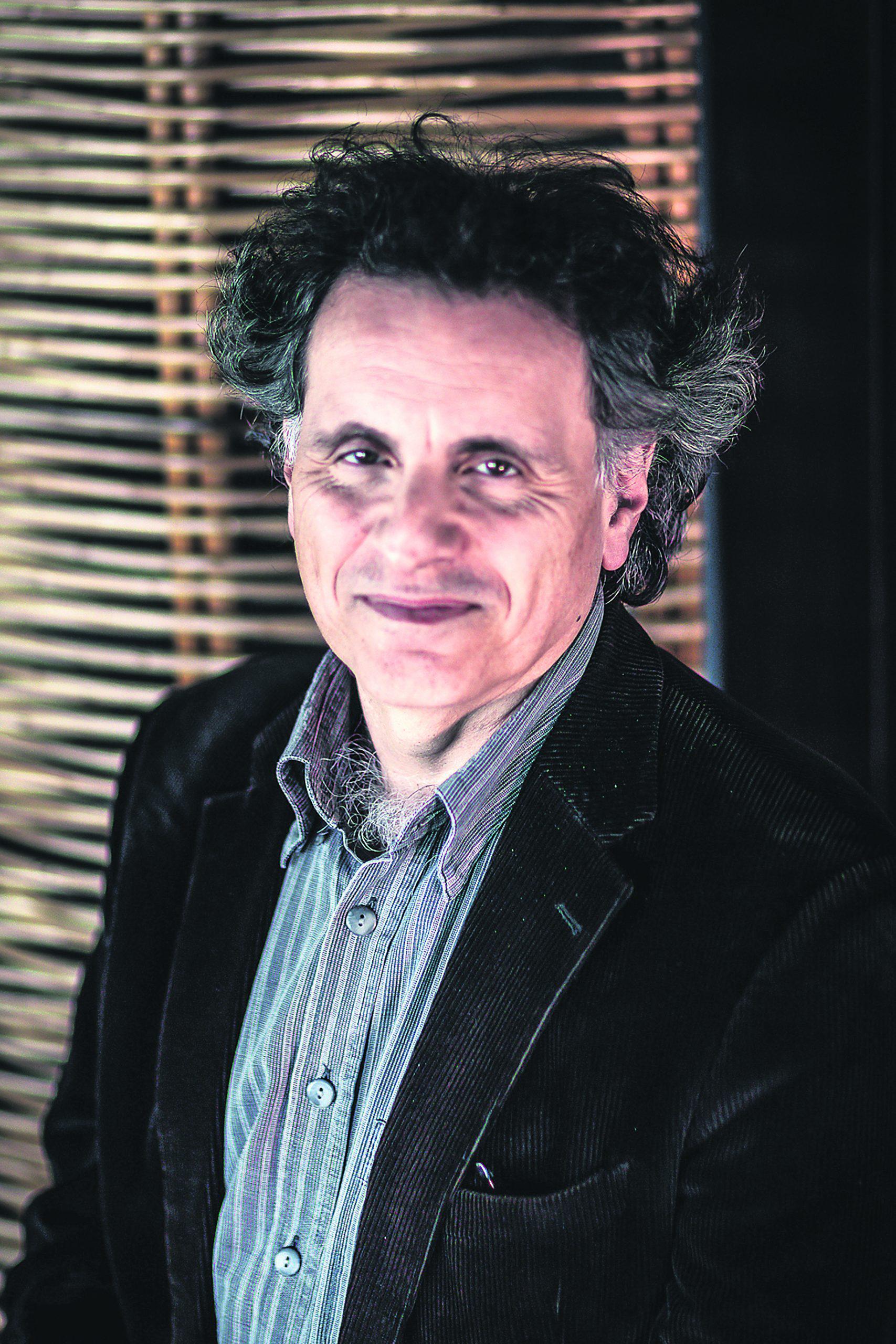 Στέγη Ιδρύματος Ωνάση