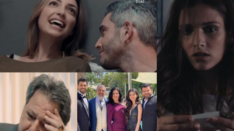 8 Λέξεις: Το μεγάλο φινάλε μέσα από φωτογραφίες