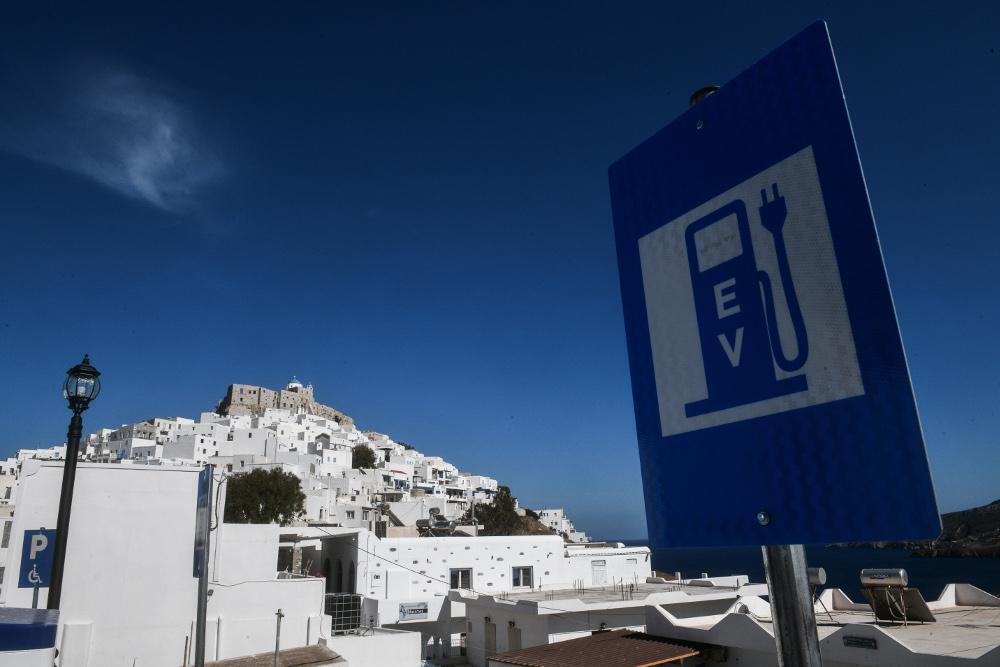 Το «πείραμα της Αστυπάλαιας» μάγεψε και τον διεθνή Τύπο