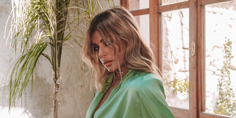 Survivor - Ελευθερία Ελευθερίου: Αν ξαναέμπαινα θα άλλαζα στρατηγική