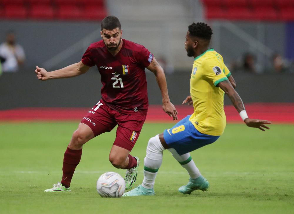 Copa America: Νίκες για Βραζιλία και Κολομβία στην πρεμιέρα