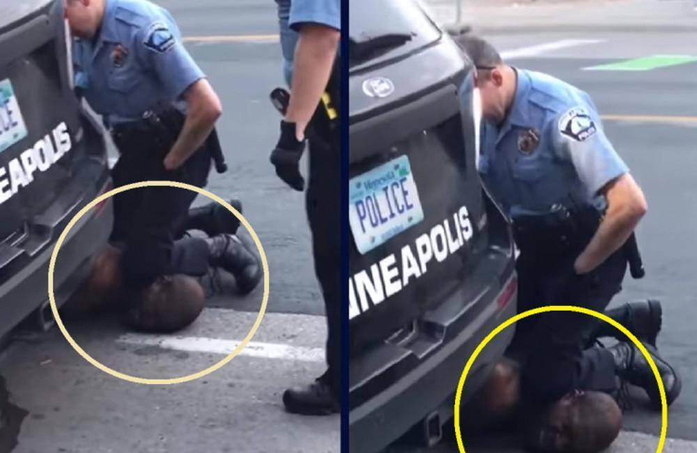 Τζορτζ Φλόιντ: 22,5 χρόνια φυλάκιση στον Ντέρεκ Σόβιν