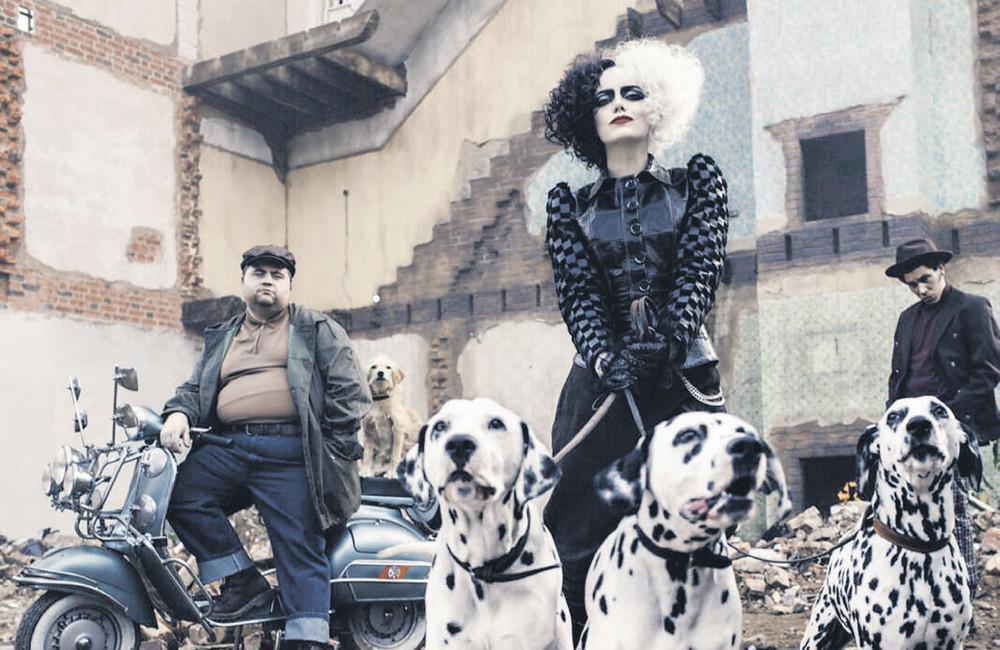 Οδηγός κινηματογράφου «Ε.Τ.»: Παραμύθι, θρίλερ και ελληνικά μήλα [trailer]