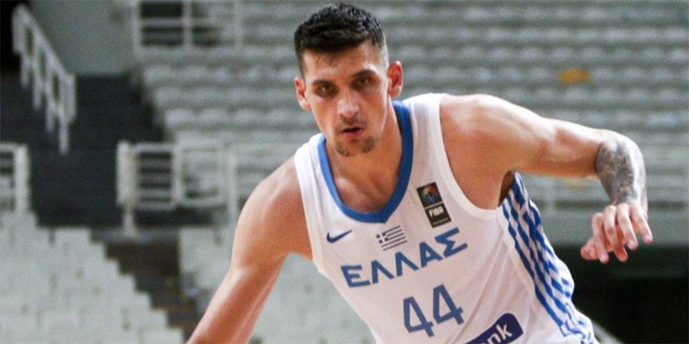 Επέλεξε Αρμάνι ο Μήτογλου – Ενημέρωσε τον Παναθηναϊκό