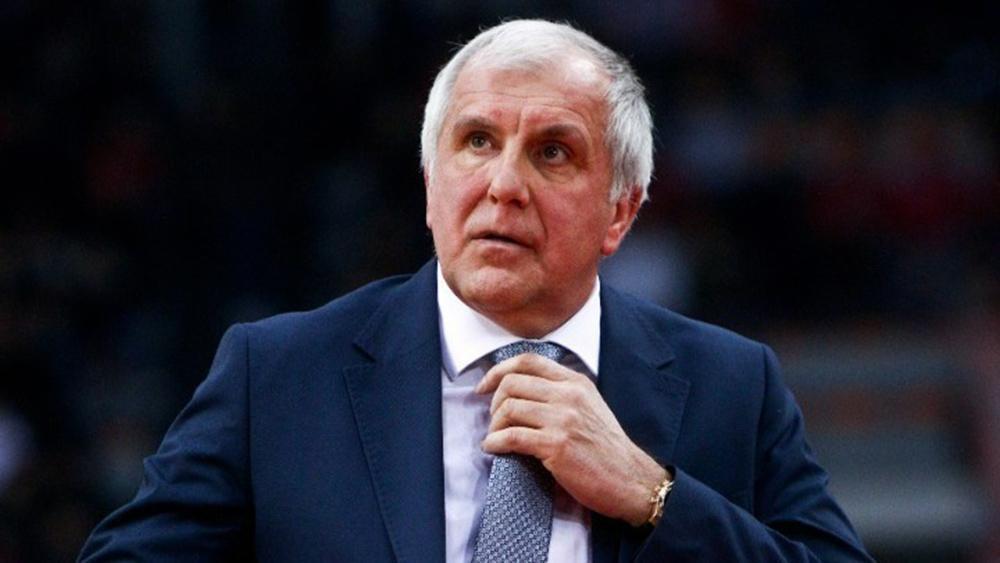 Παρτιζάν: Στην ομάδα της καρδιάς του επέστρεψε ο Ομπράντοβιτς!