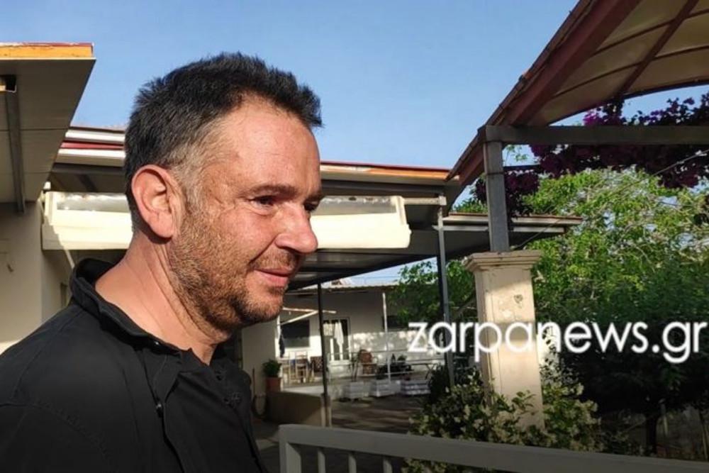 Χανιά: Αυτοκτονία ο θάνατος της Ιωάννας; Είχε αποχαιρετίσει τους συμμαθητές της