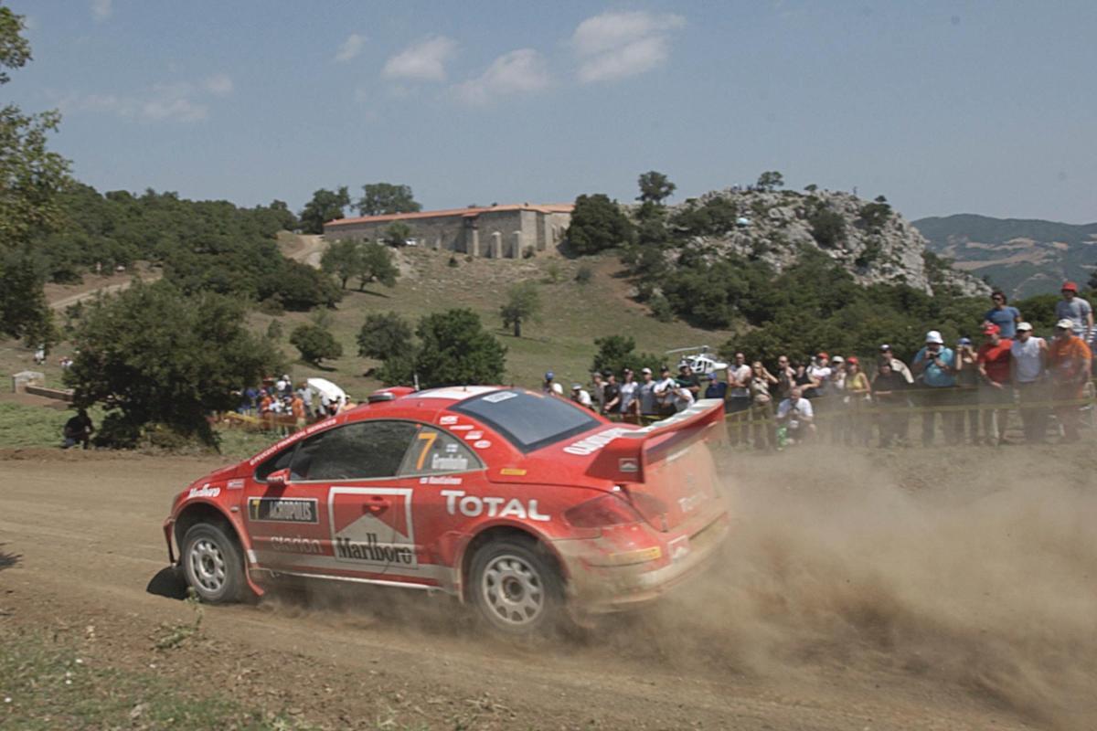 Ράλι Ακρόπολις 2021: Αυτές είναι οι Ειδικές Διαδρομές – Αναλυτικά το πρόγραμμα