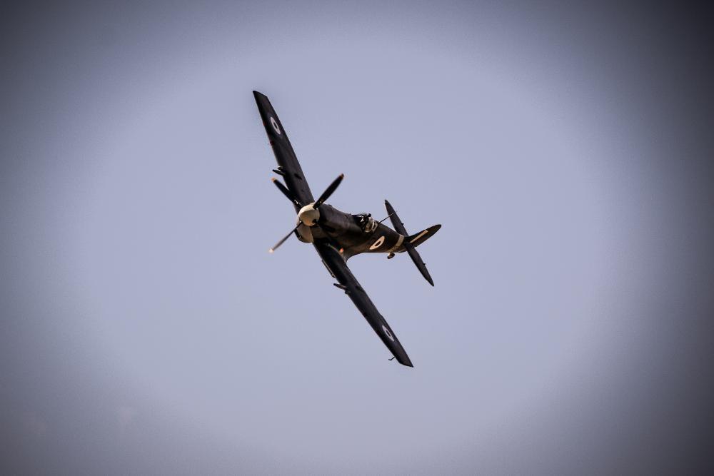 28η Οκτωβρίου: Με Spitfire και F-16 η παρέλαση στη Θεσσαλονίκη