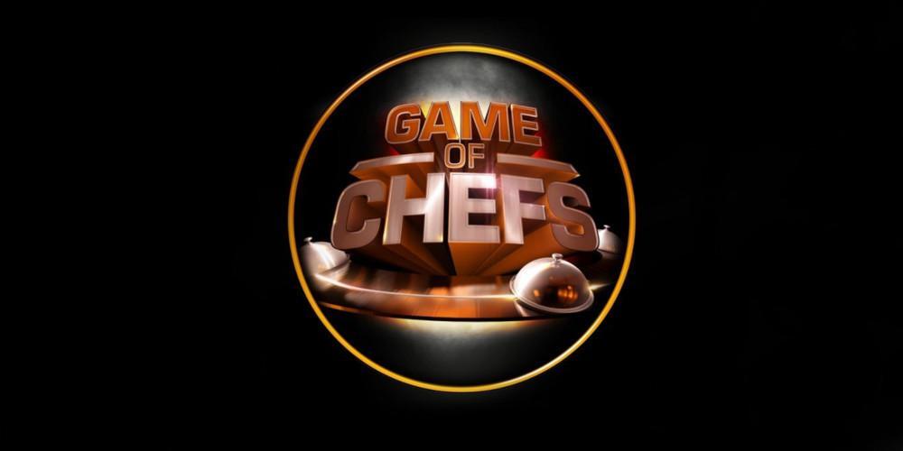 «Game of Chefs»: Ιδού οι τρεις κριτές - Τι πρέπει να ξέρουμε για αυτούς