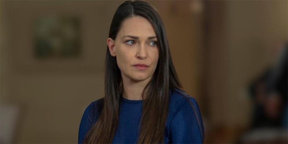 «Αγγελική»: Το ανατρεπτικό φινάλε - Δημήτρης και Αγγελική πεθαίνουν