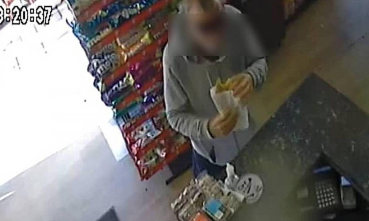 Θεσσαλονίκη: Τι λέει ο 56χρονος που επιχείρησε να αρπάξει 16χρονη